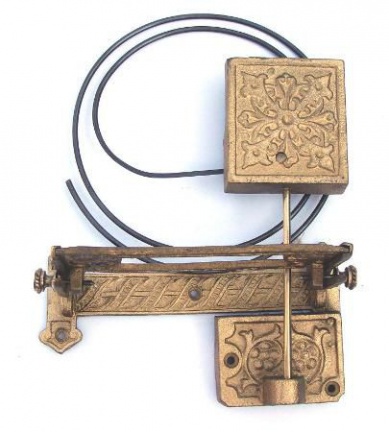 === Klokstoel = regulateur = oud === 9093