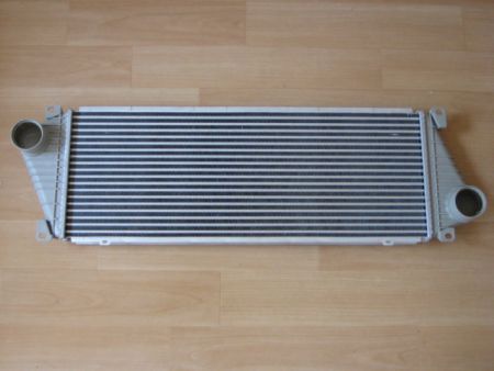 Mercedes Sprinter intercooler - nr. 1
