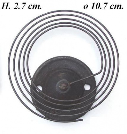 === Gong = gebruikt === 9283
