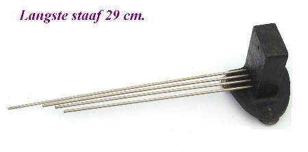 === Gong = gebruikt === 9343
