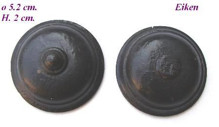 === 2 Ornamentjes = oud === 9888