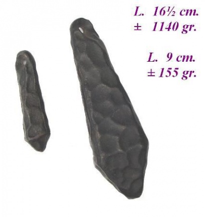 === Gewicht + wekkergewichtje = gebruikt === 9998
