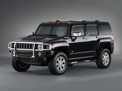 Chiptuning en begrenzers verwijderen Hummer H2 H3 vanaf 2003 - nr. 1