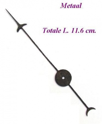 === Datum wijzer = z.g.a.n. === 10041