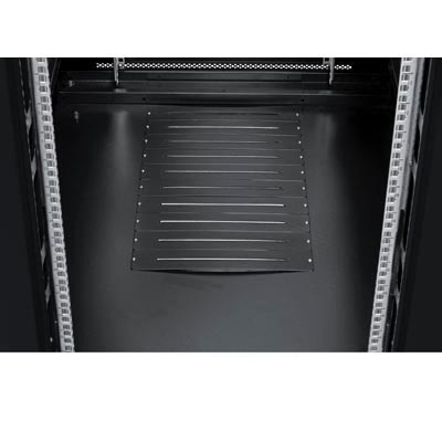 22U 19inch serverkast patchkast serverrack stalen gepeforeerde deur 800x800x1200mm