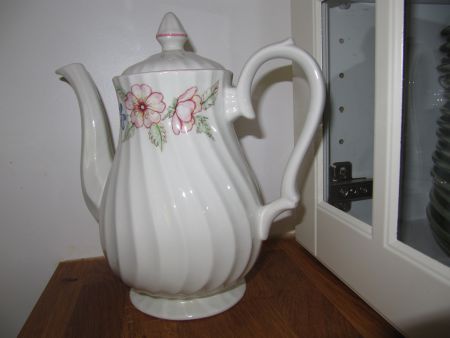 **** 6 Kop en schotels Myott Meakin Spring Fields *** - Afbeelding 2