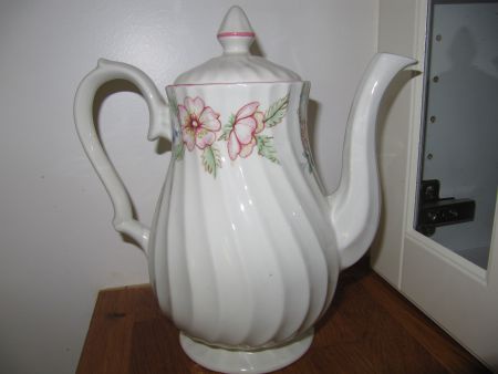**** 6 Kop en schotels Myott Meakin Spring Fields *** - Afbeelding 5