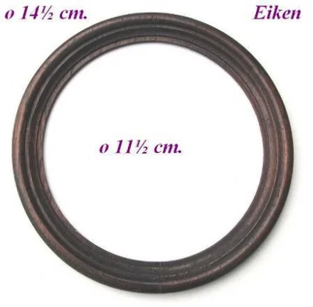 === Wijzerplaat ring = oud === 11073