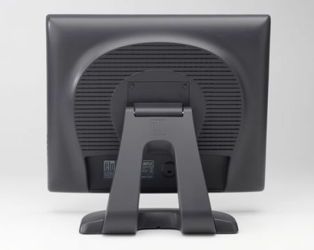 Elo 1915L 48.3 cm 19'' IT dark grey 19" LCD Touchmonitor