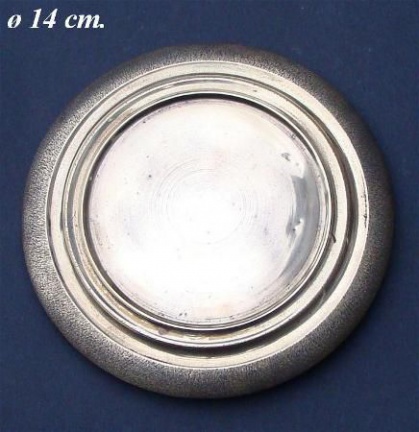 === Slingerlens = regulateur = oud === 12141