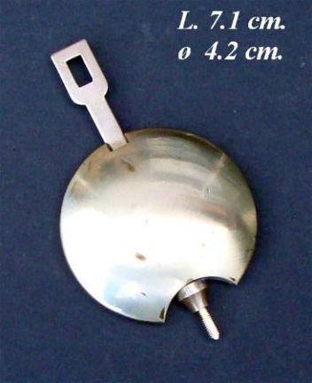 === Slinger = pendule = oud === 12380