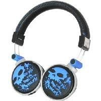 Hoofdtelefoon, Koptelefoon, H83d Blauw, Nieuw, €18.50 - nr. 1