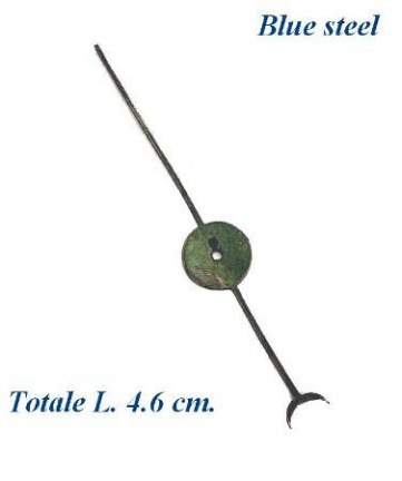 === Seconde wijzer = nieuw === 12568
