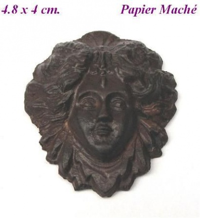 === Ornament onderdeel = oud === 12561