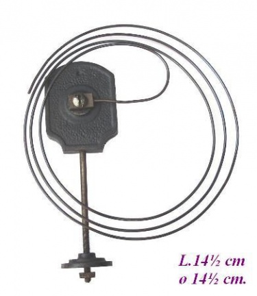 === Gong = gebruikt === 12870
