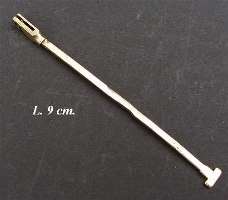 === Slinger ophanging = gebruikt === 12932