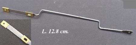 === Slinger ophanging = gebruikt === 12927