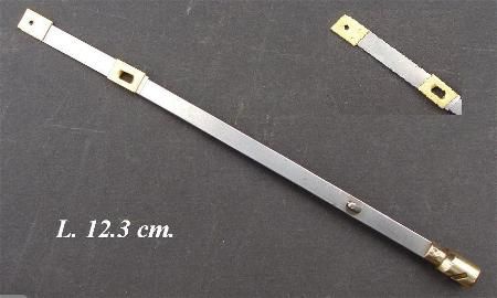 === Slinger ophanging = gebruikt === 12926
