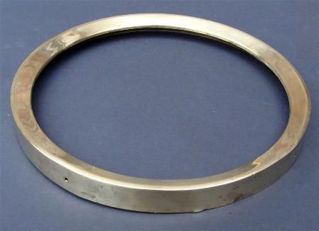 === Wijzerplaat ring = gebruikt === 13098