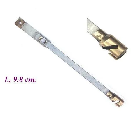=== Slinger ophanging = gebruikt === 13247