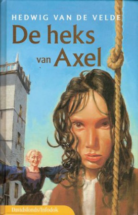 DE HEKS VAN AXEL – Hedwig van de Velde