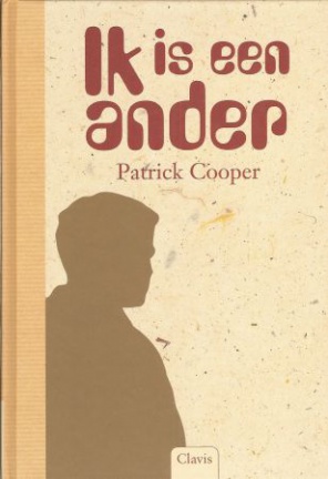 IK IS EEN ANDER – Patrick Cooper