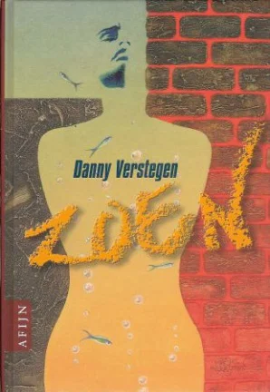 ZOEN – Danny Verstegen