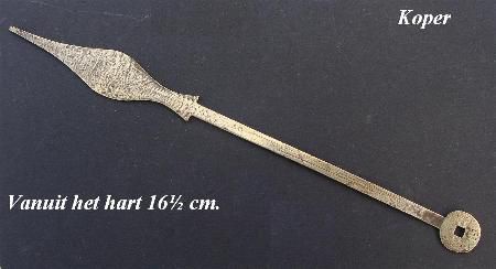 === Seconde wijzer = oud === 13485