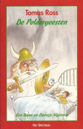 DE POLDERGEESTEN – Tomas Ross