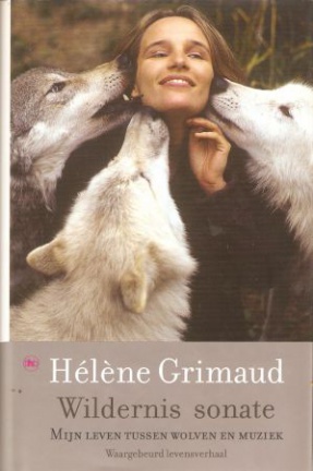 Helene Grimaud - Wildernis sonate - nr. 1