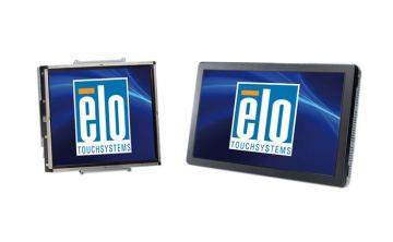 Elo TouchSystems open-frame touchmonitors