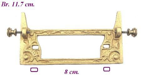 === Onderdeel stoel regulateur = oud === 14014