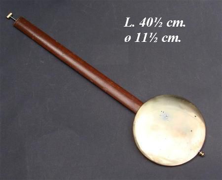 === Slinger = regulateur = oud === 14112