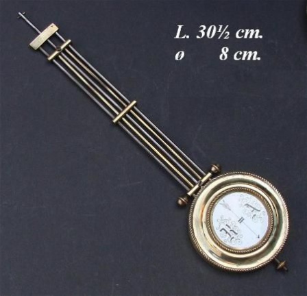 = Slinger = regulateur = aparte ophanging = 14136