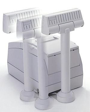 Epson DM-D110 kassa display customer display