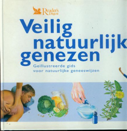 RD ; veilig natuurlijk genezen