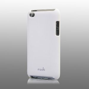 Moshi iGlaze hard case iPod Touch 4 White, Nieuw, €6.99 - nr. 1