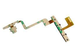 iPod Touch 4 Power On Off Volume Controle Flex Kabel, Nieuw, - nr. 1