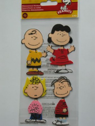 Peanuts