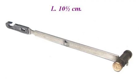 === Slinger ophanging = gebruikt === 15042