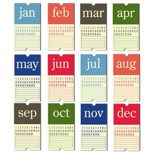 7-gypsies tickets calendar