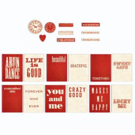 7-gypsies ATC kit family