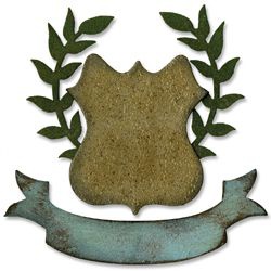 TH alterations bigz regal crest