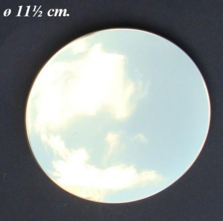 = Slingerlens = regulateur = z.g.a.n. =15154