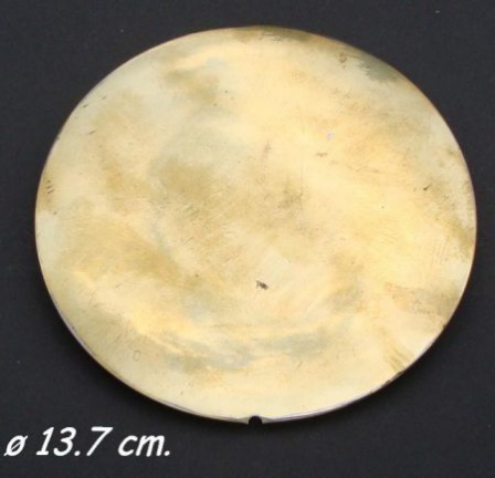 === Slingerlens = gebruikt = 15376