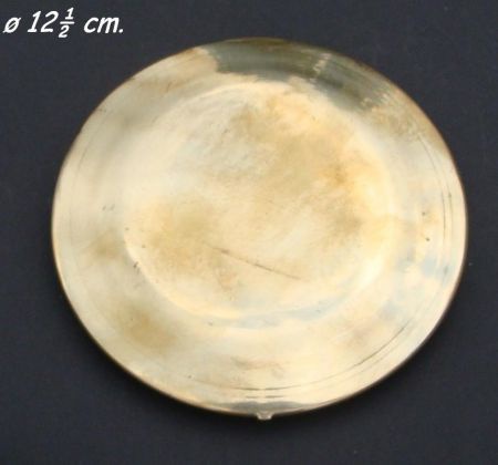 === Slingerlens = regulateur = oud 15375