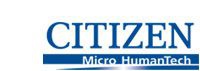 Citizen IR-91 colour ribbon zwart rood cit91rb - IR91