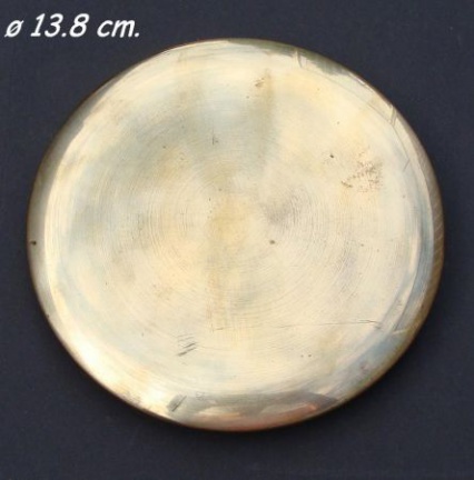 === Slingerlens = gebruikt === 15411