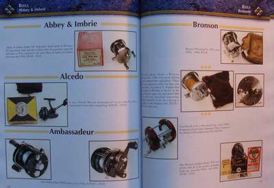 Boek : Modern Fishing Lure Collectibles Volume 4 - Price G. - Afbeelding 2