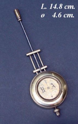 === Slinger = oud === 15852